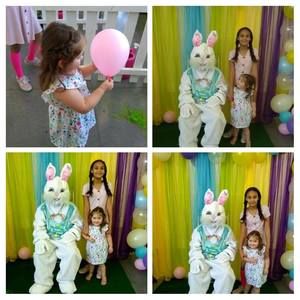 Meet your Posher, Christina